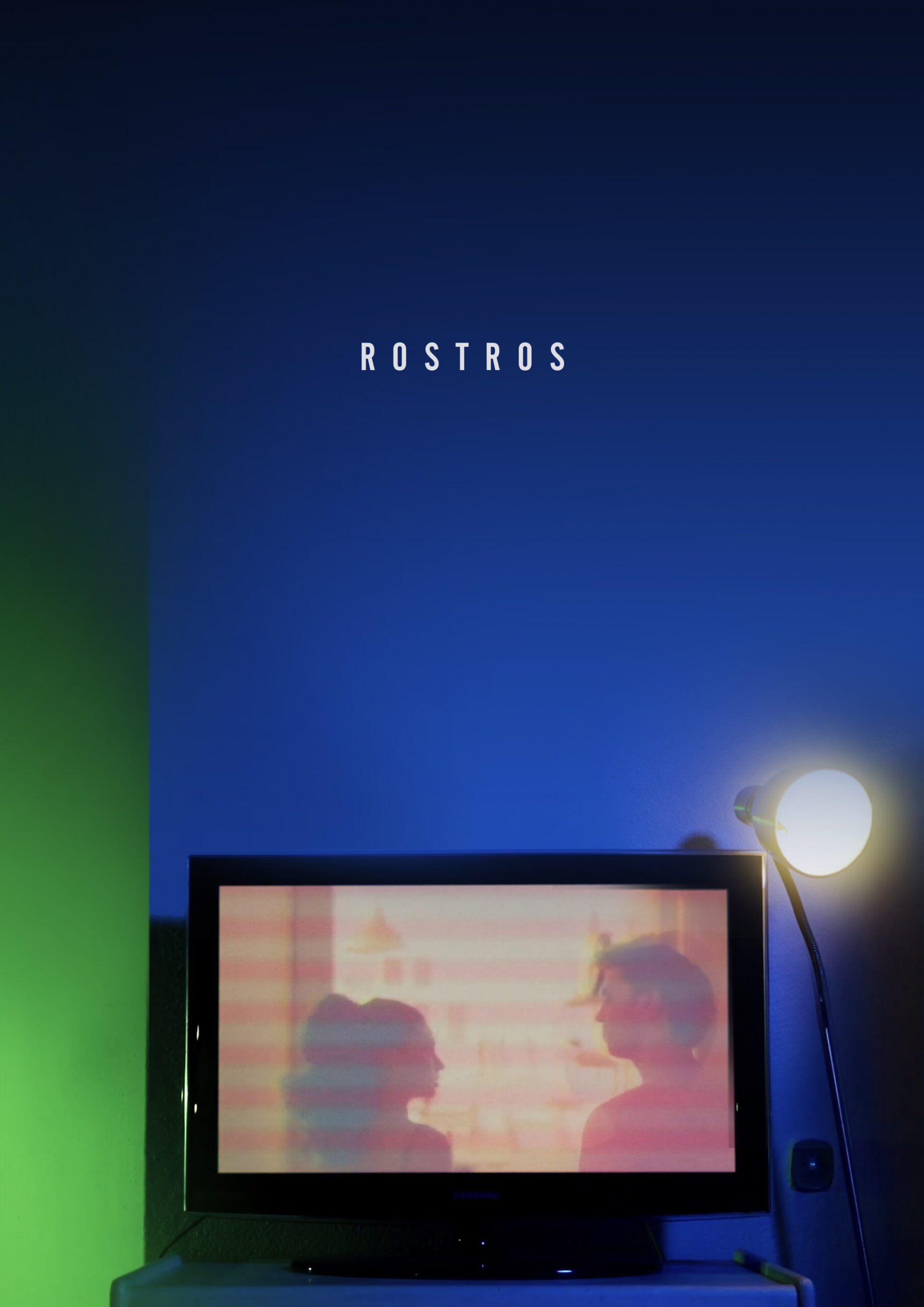 ROSTROS