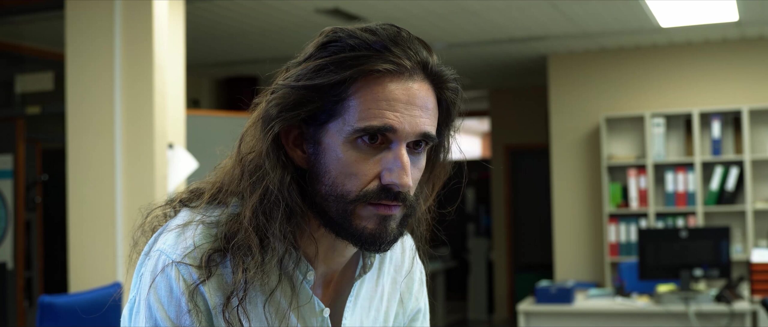 Trailer Babycam - frame at 0m12s